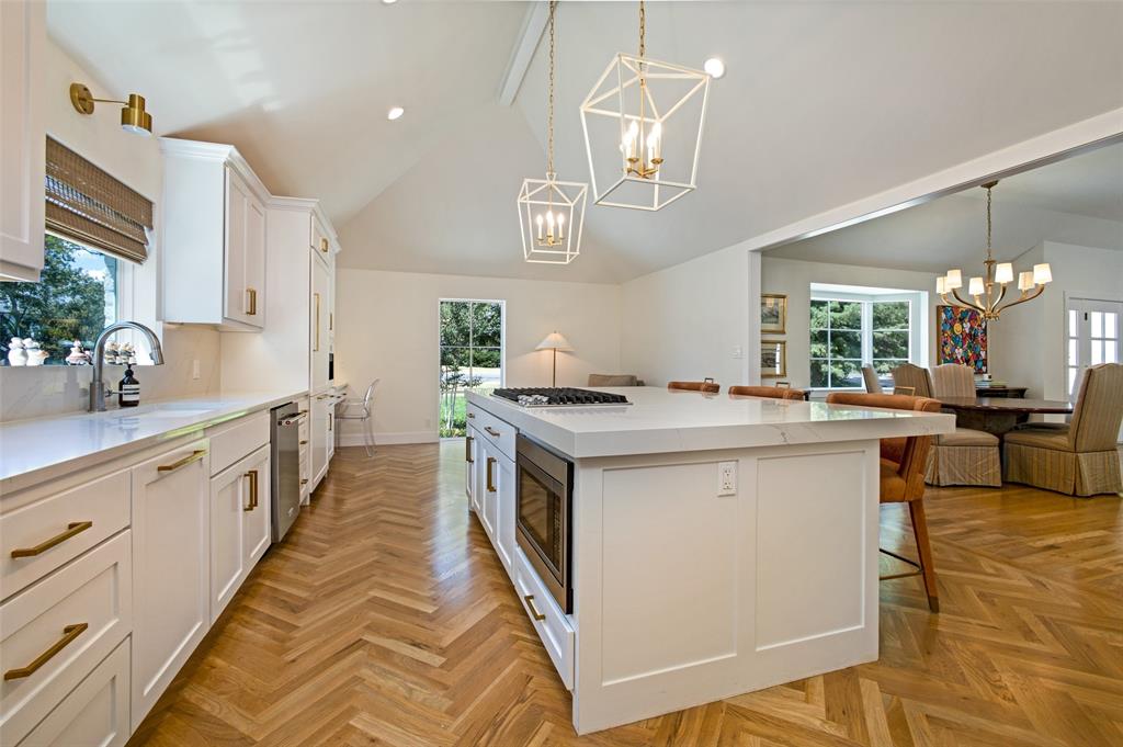 Manchester Downs - Residential