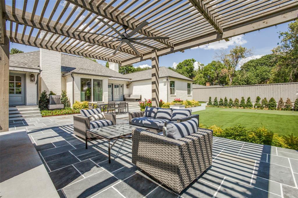 Manchester Downs - Residential