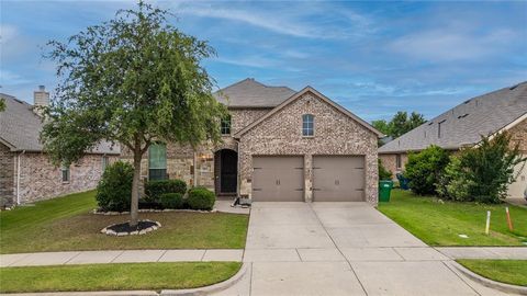 583 Louder Way Fate TX 75087