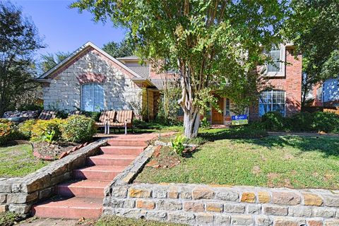 3611 Moroney Drive Richardson TX 75082