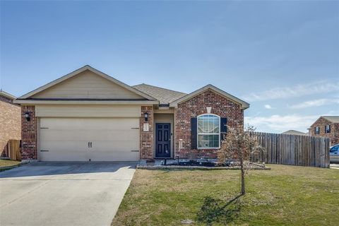 104 Curt Street Anna TX 75409