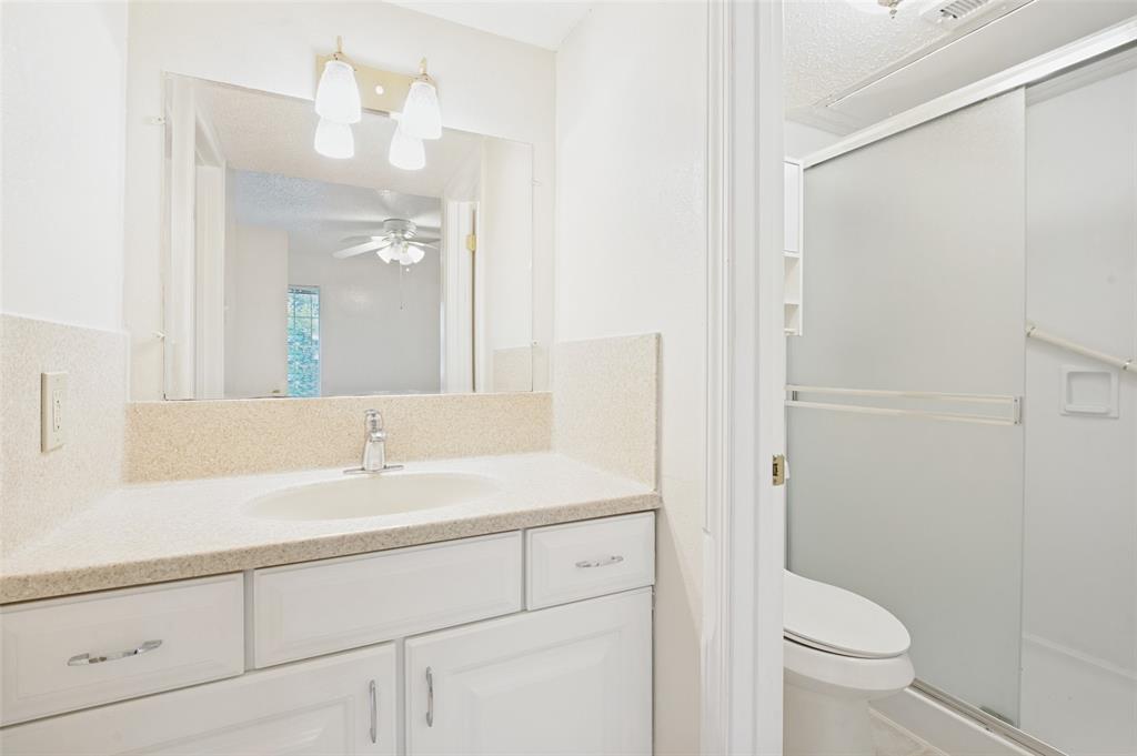 Cimarron Court Condo Ph 1 - Residential