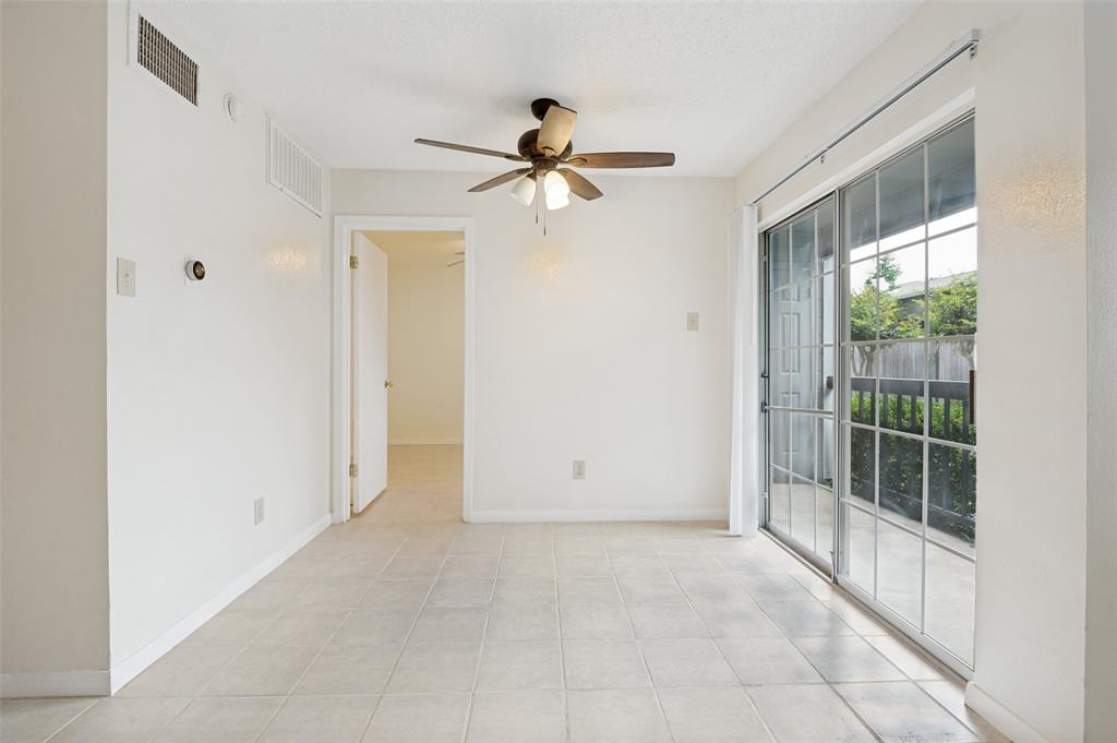 Cimarron Court Condo Ph 1 - Residential