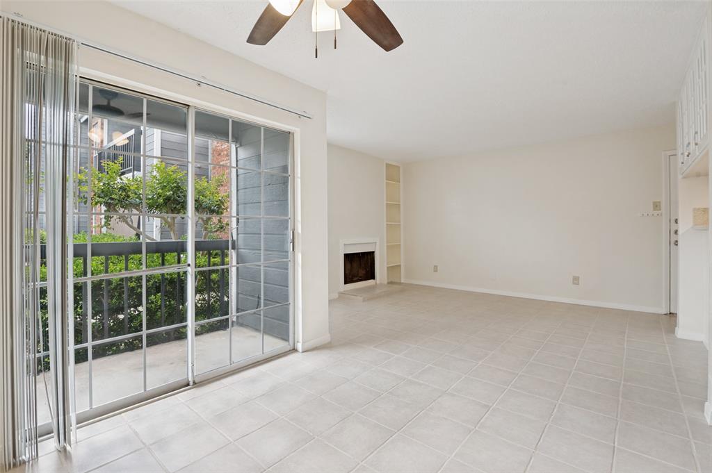 Cimarron Court Condo Ph 1 - Residential