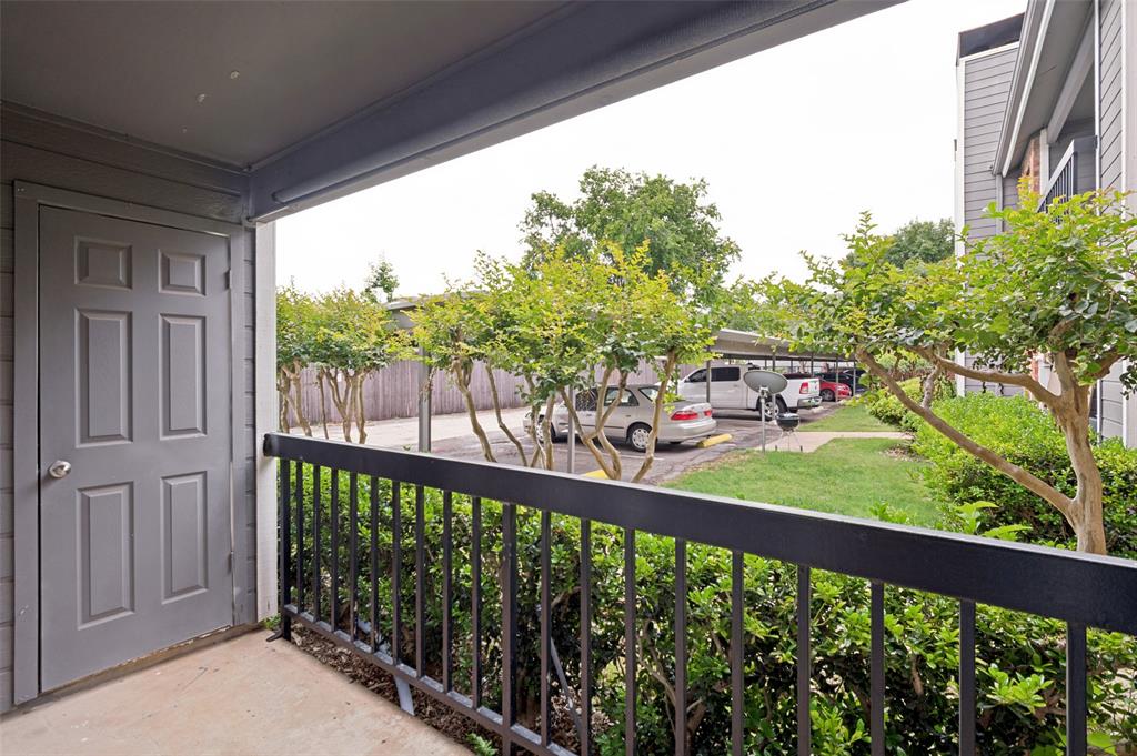 Cimarron Court Condo Ph 1 - Residential