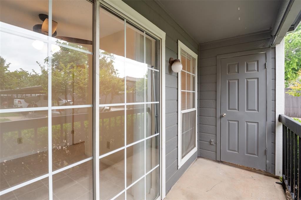 Cimarron Court Condo Ph 1 - Residential