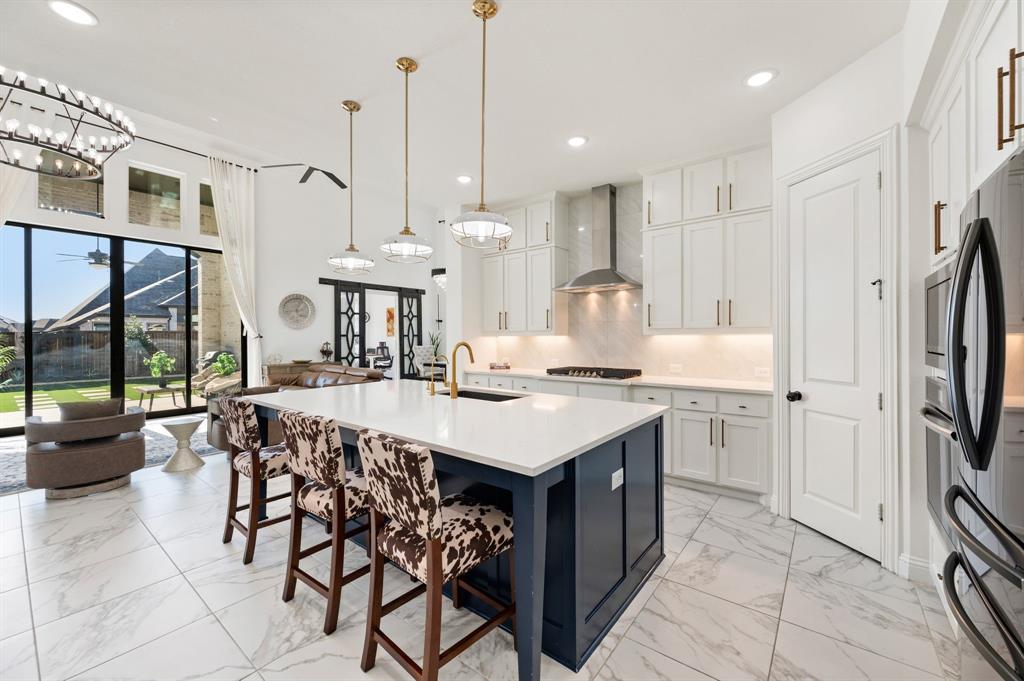 Liberty Ph 8b - Residential