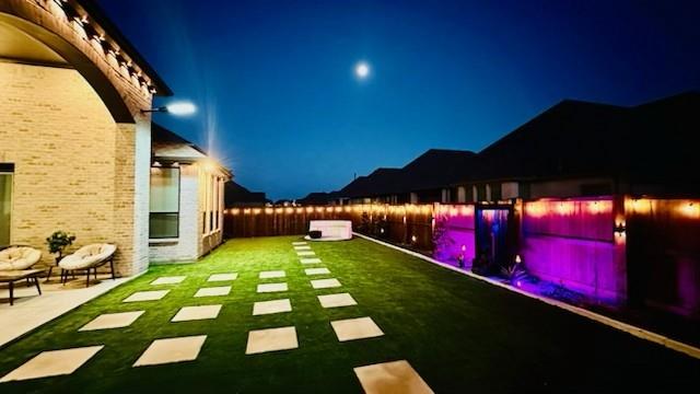 Liberty Ph 8b - Residential