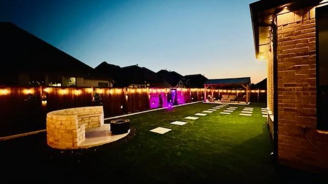 Liberty Ph 8b - Residential