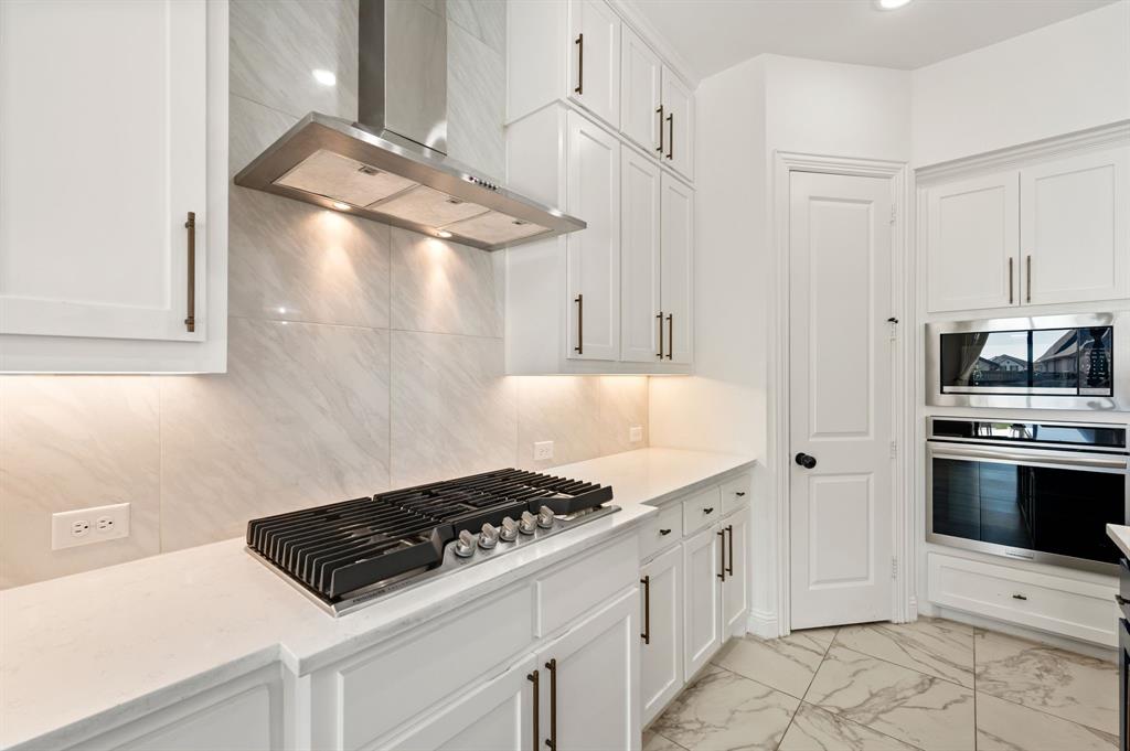 Liberty Ph 8b - Residential