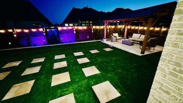 Liberty Ph 8b - Residential