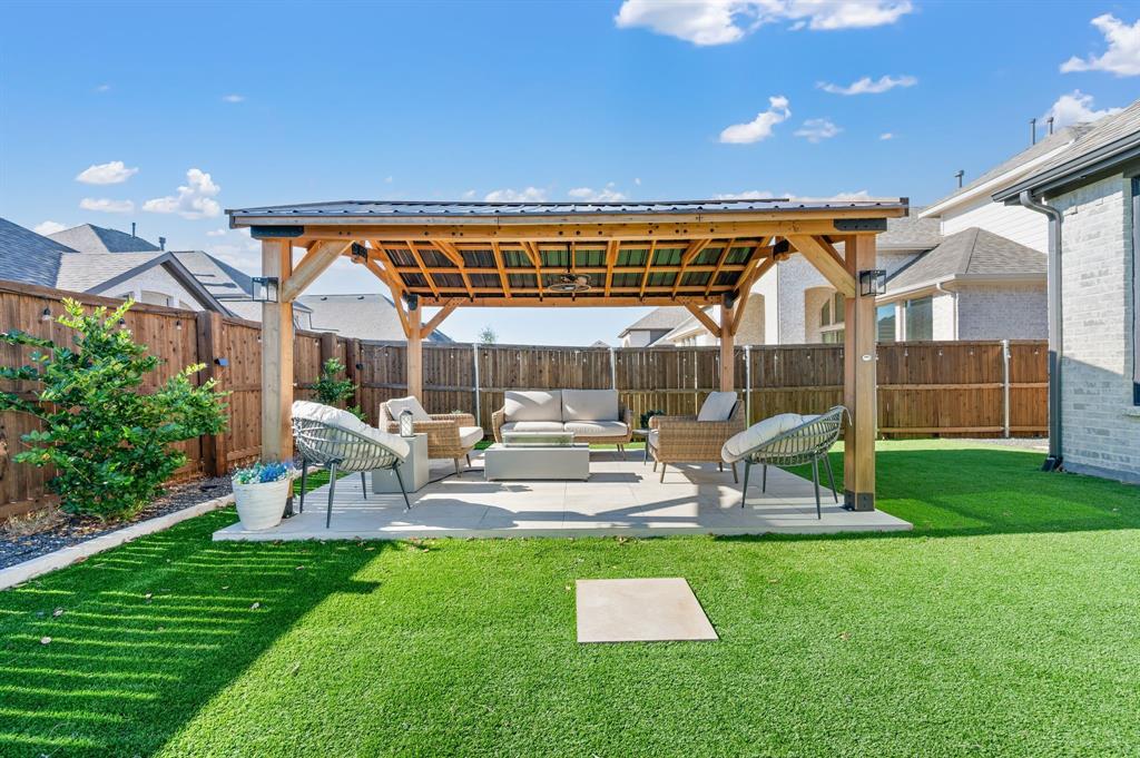 Liberty Ph 8b - Residential