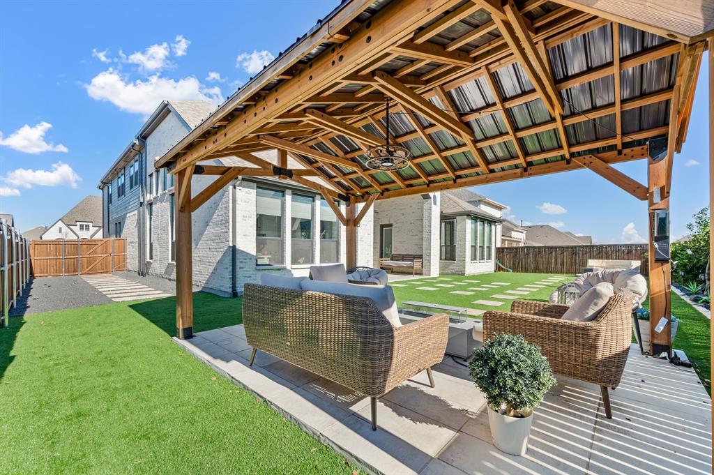 Liberty Ph 8b - Residential