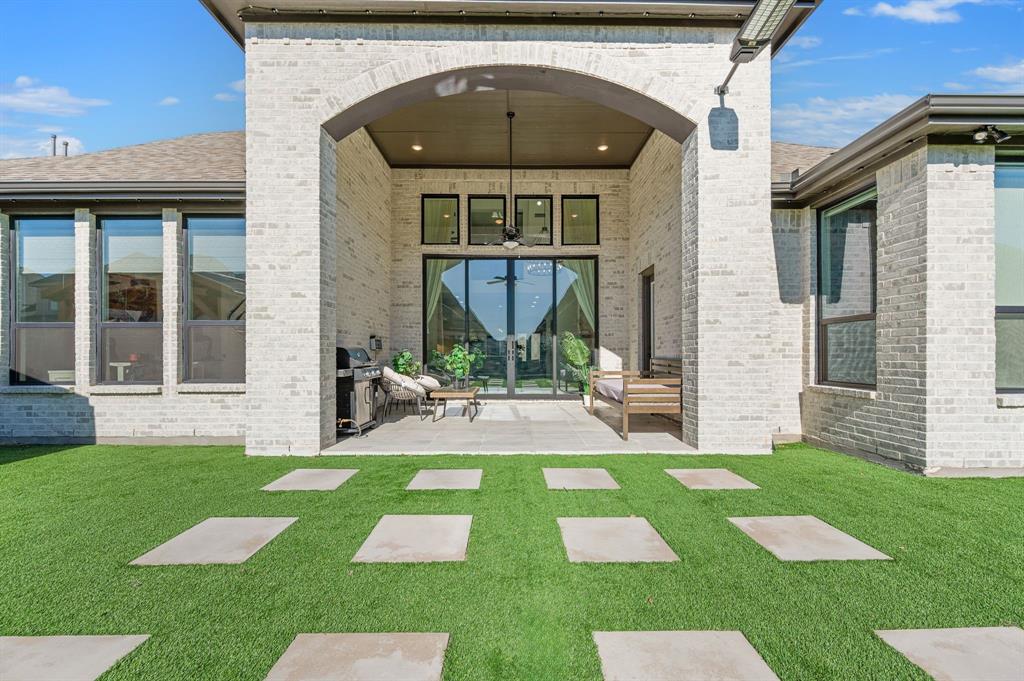 Liberty Ph 8b - Residential