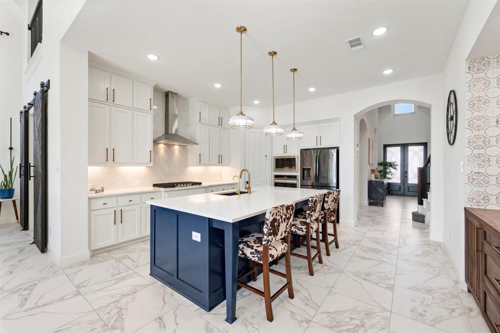 Liberty Ph 8b - Residential