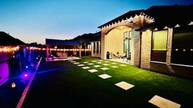 Liberty Ph 8b - Residential