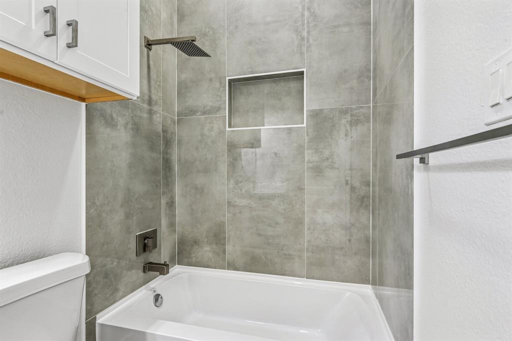 Burch-Hill Add - Residential