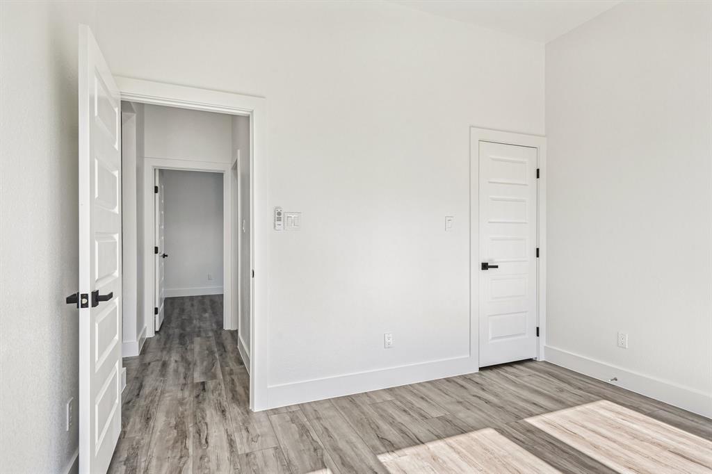 Burch-Hill Add - Residential