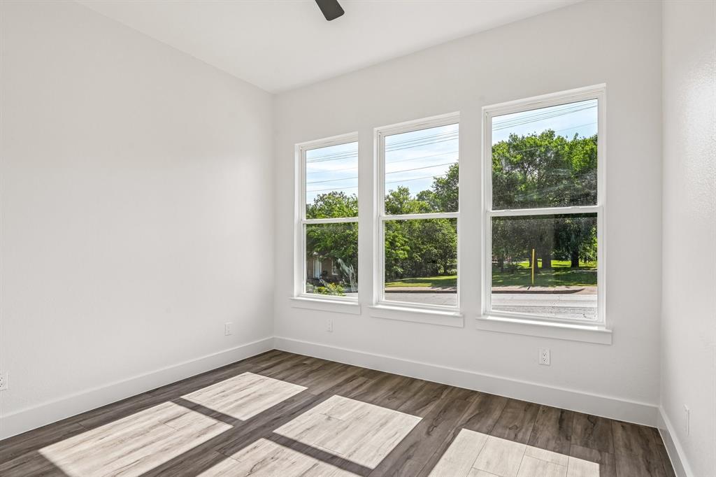 Burch-Hill Add - Residential