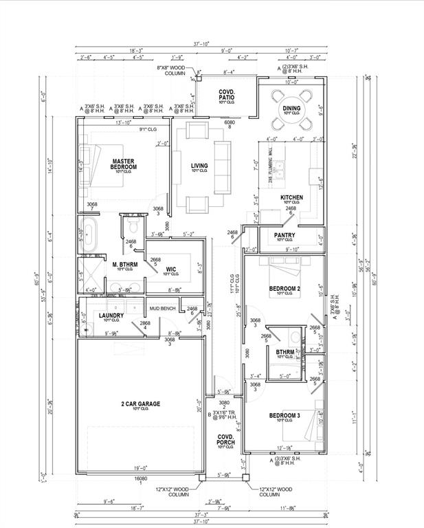 Burch-Hill Add - Residential