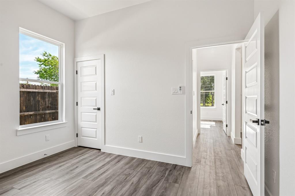Burch-Hill Add - Residential