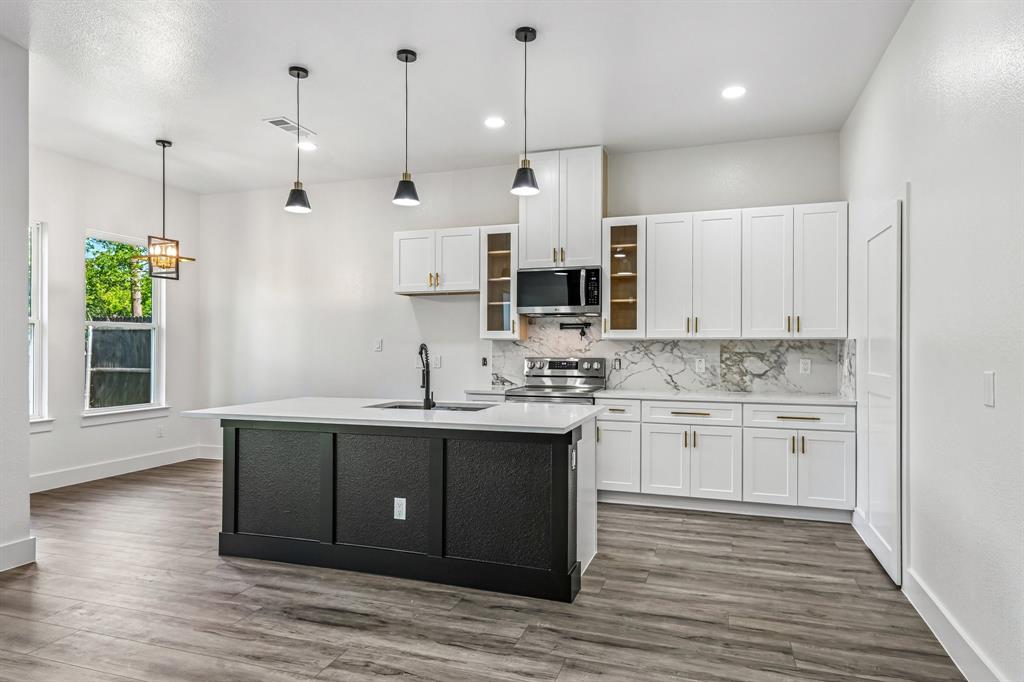 Burch-Hill Add - Residential