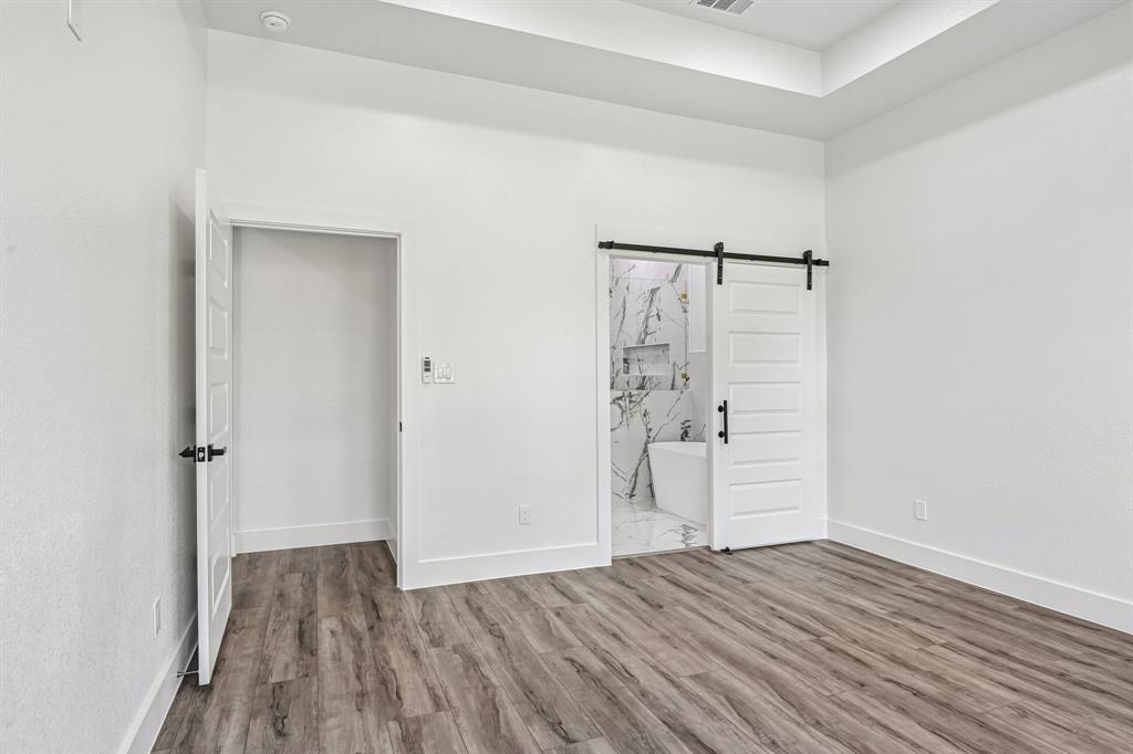 Burch-Hill Add - Residential