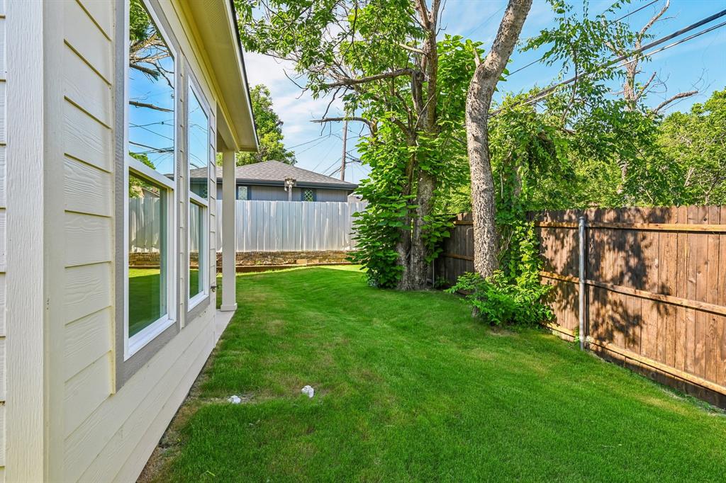 Burch-Hill Add - Residential