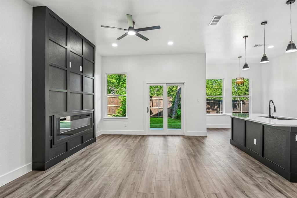Burch-Hill Add - Residential