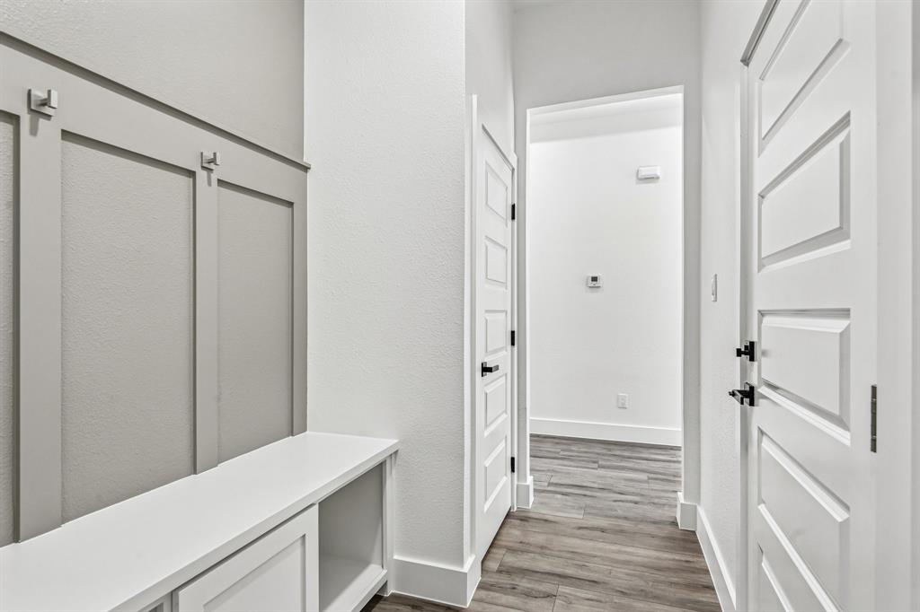 Burch-Hill Add - Residential