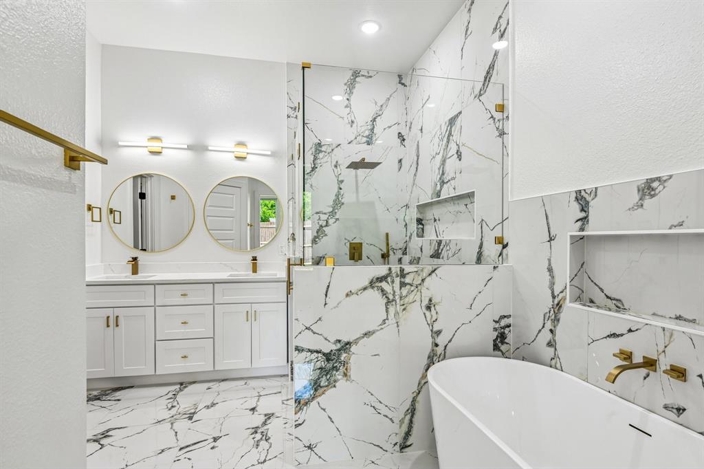 Burch-Hill Add - Residential