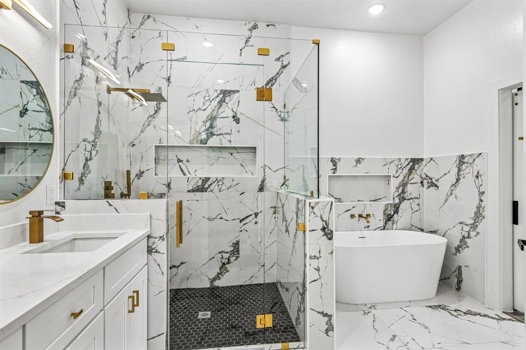 Burch-Hill Add - Residential