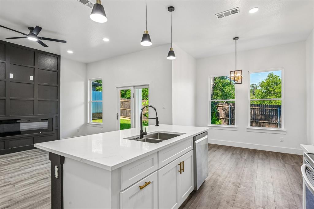 Burch-Hill Add - Residential