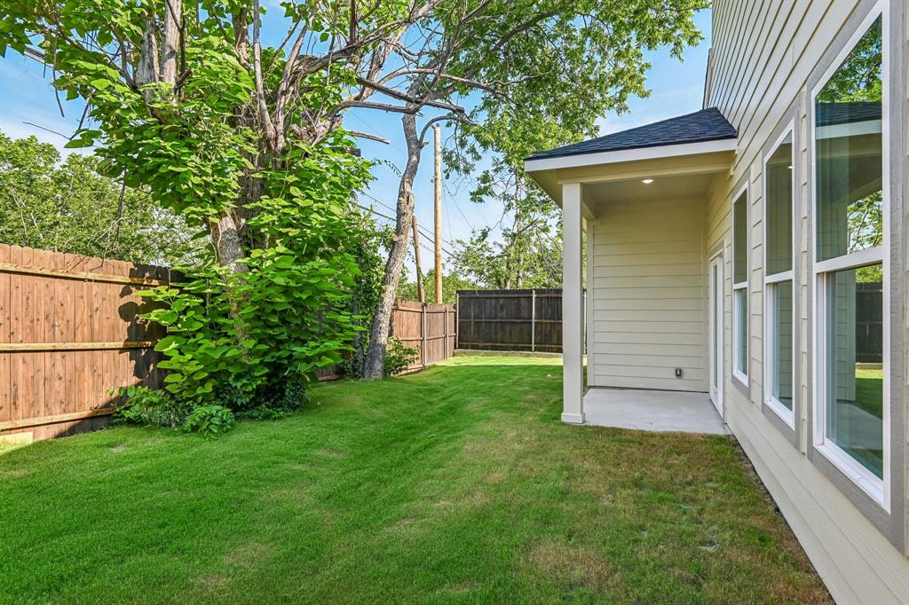 Burch-Hill Add - Residential