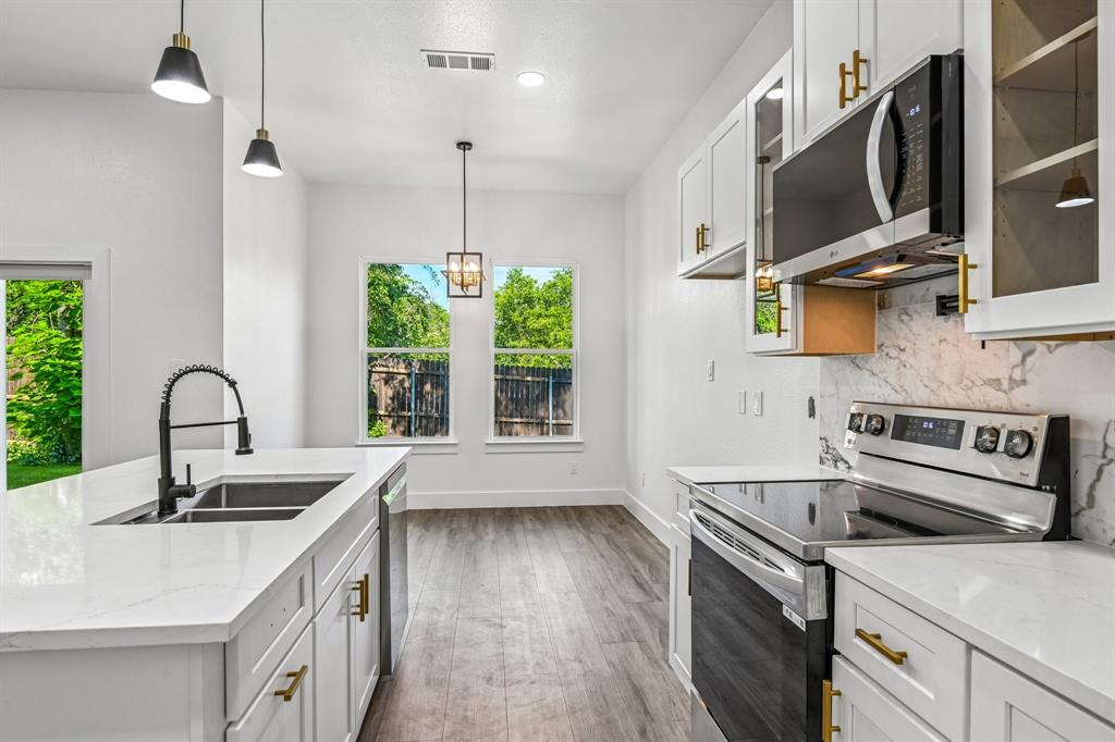 Burch-Hill Add - Residential