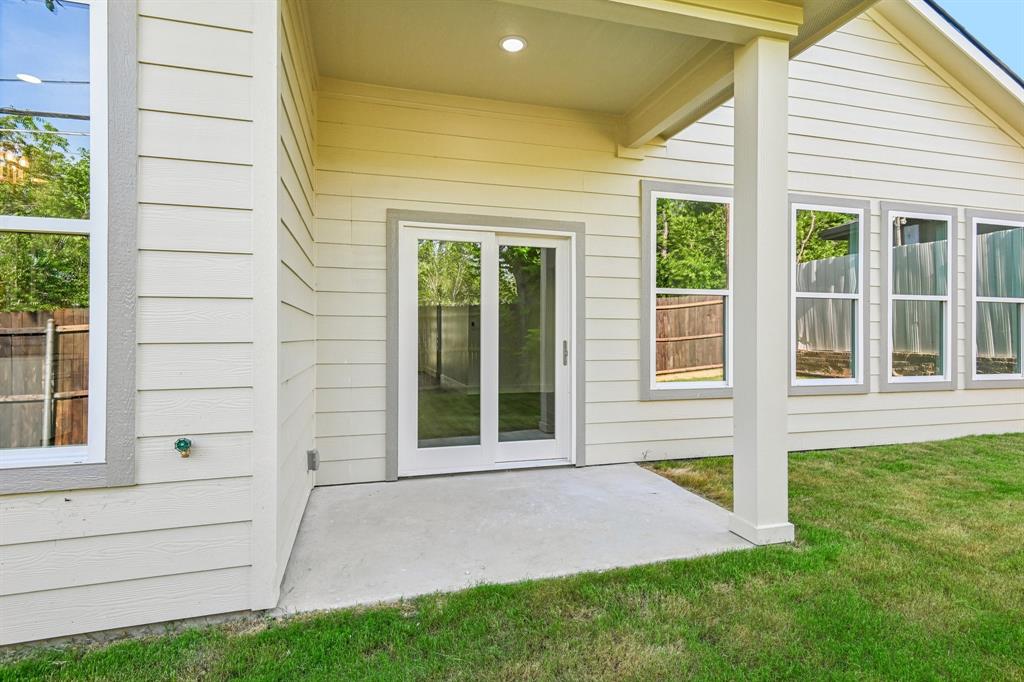 Burch-Hill Add - Residential