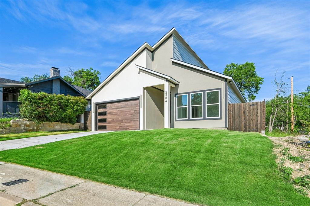 Burch-Hill Add - Residential
