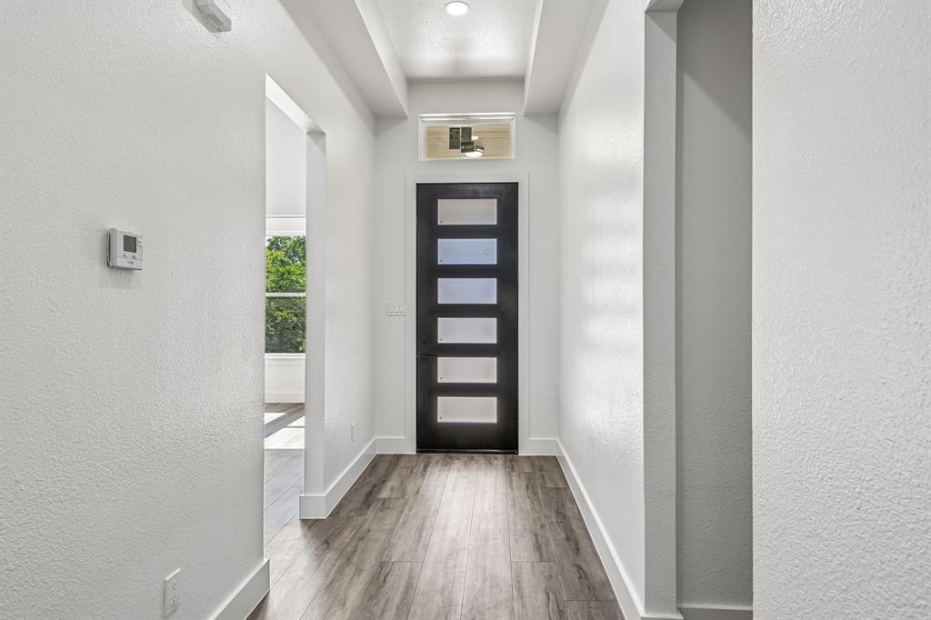 Burch-Hill Add - Residential