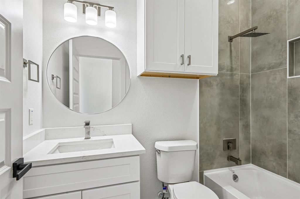 Burch-Hill Add - Residential