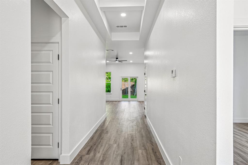 Burch-Hill Add - Residential