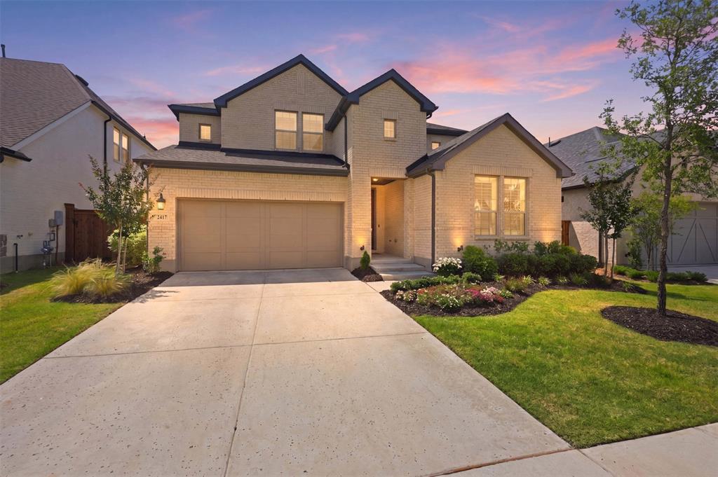 2417 Plumeria Lane