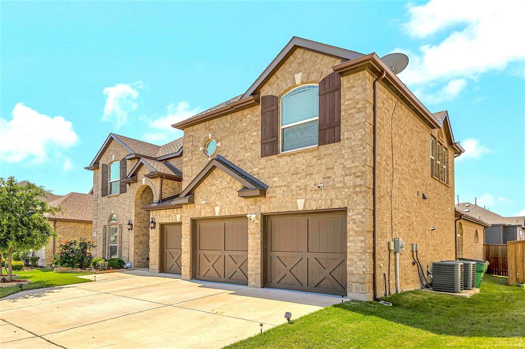 5920 Humber Lane
