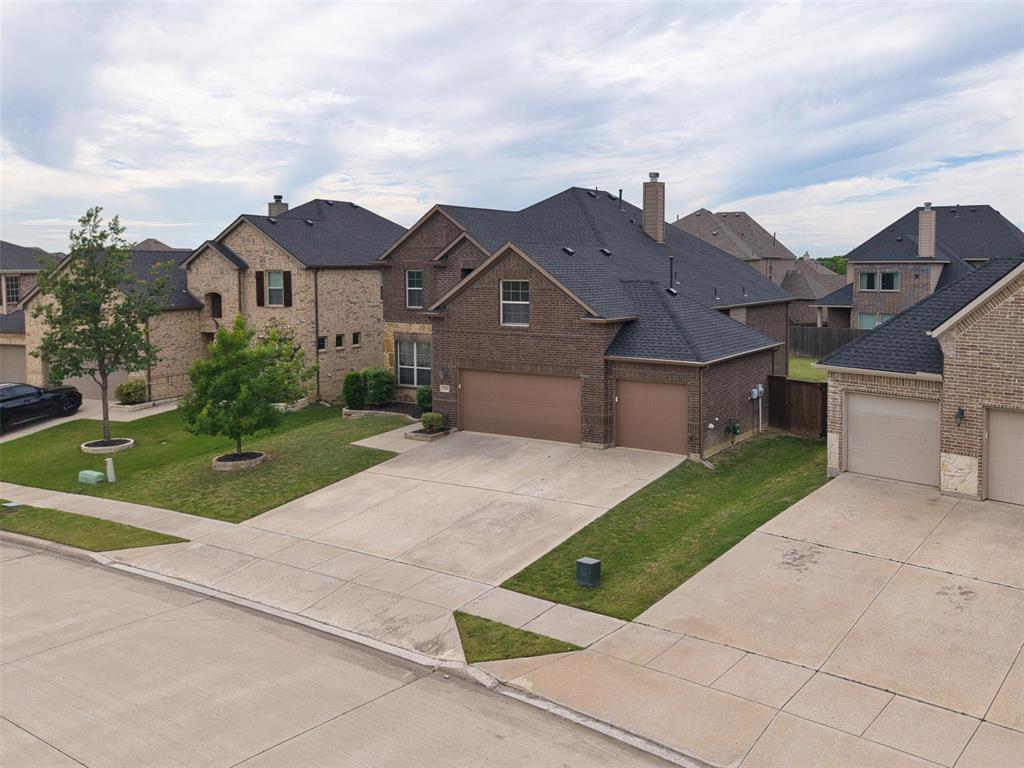 2921 Morning Star Drive