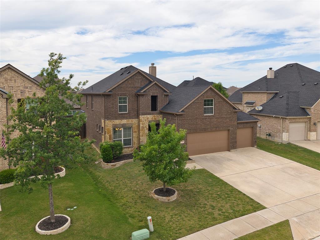 2921 Morning Star Drive