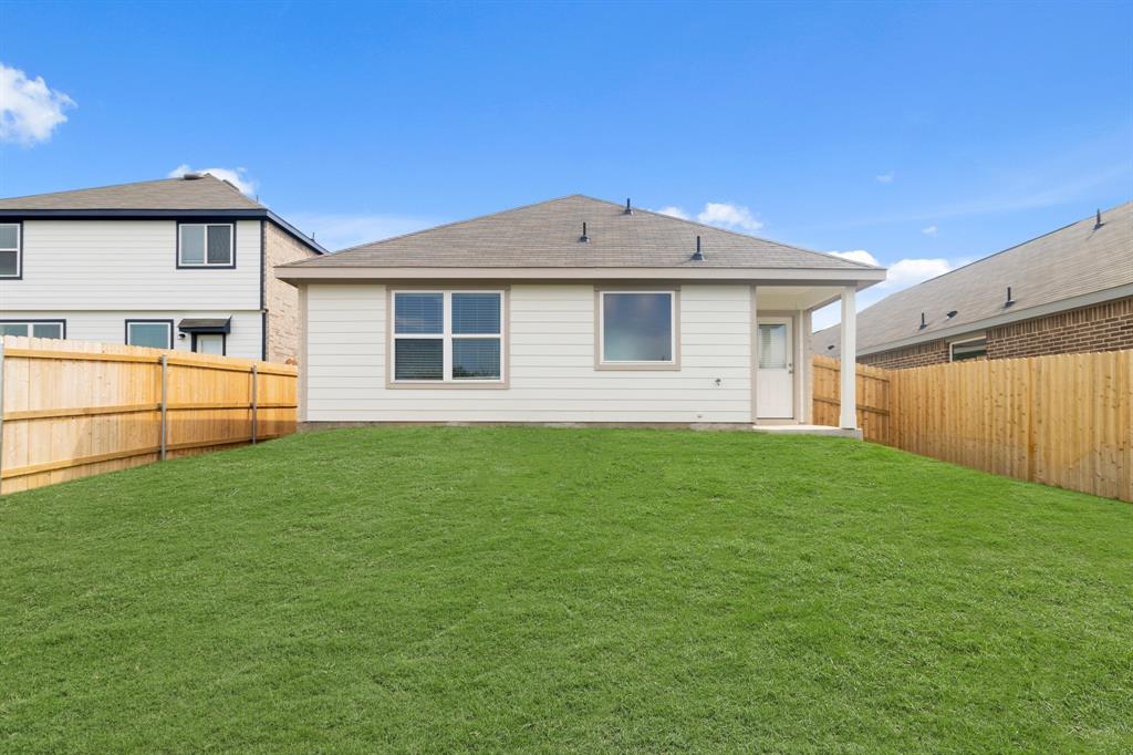 Christian Meadows - Residential