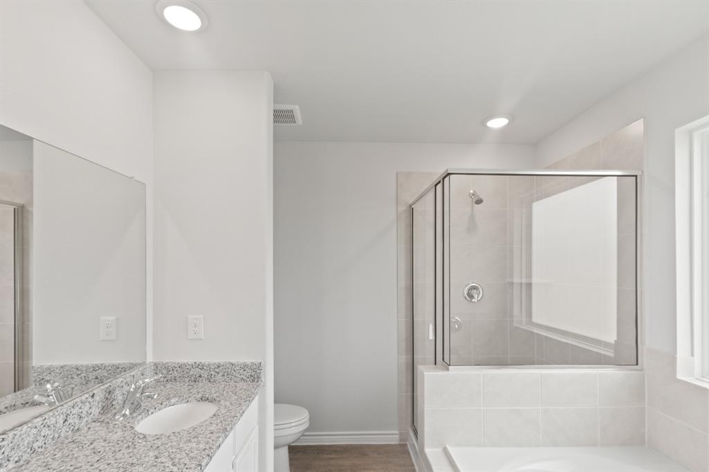 Christian Meadows - Residential