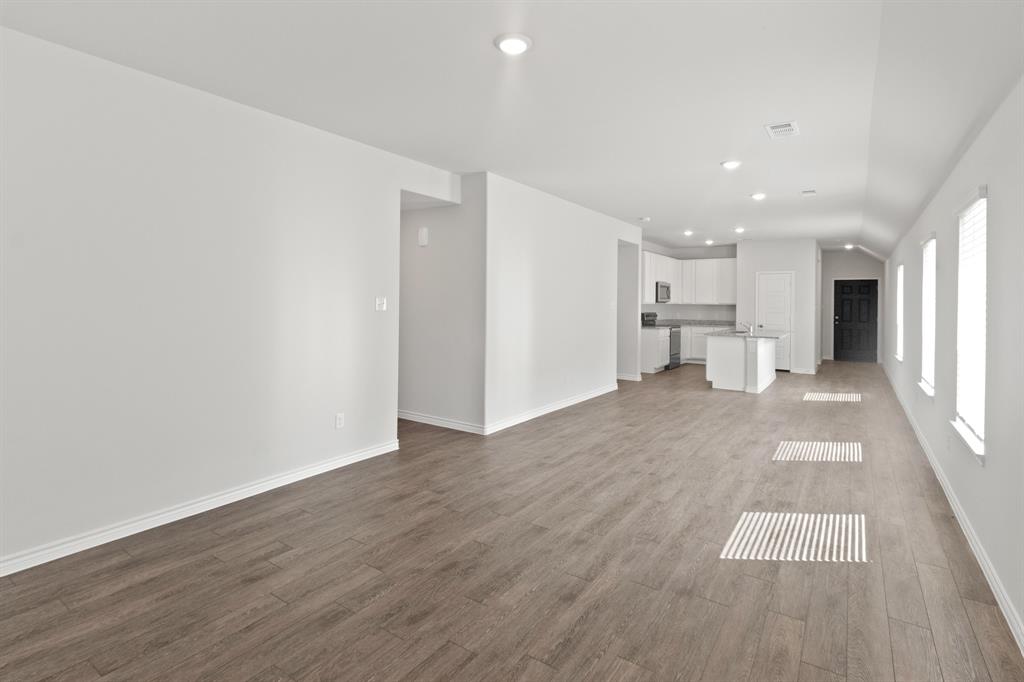 Christian Meadows - Residential