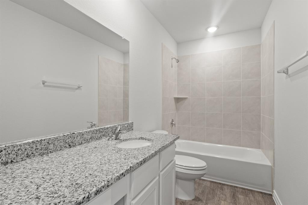 Christian Meadows - Residential