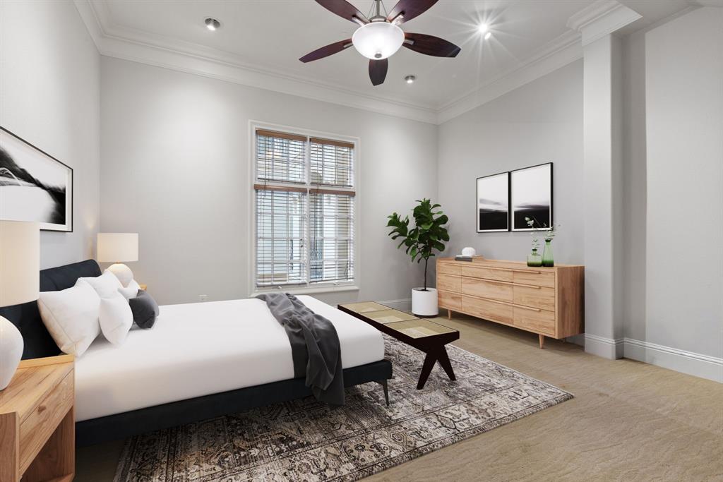 Lexington State Thomas - Residential