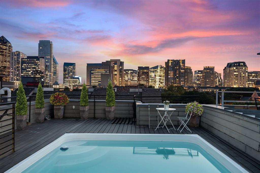 Lexington State Thomas - Residential